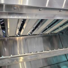 Lò nướng Salamander 6 họng TC-SL06