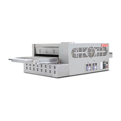 Lò nướng Pizza  băng chuyền dùng điện PZE-20A