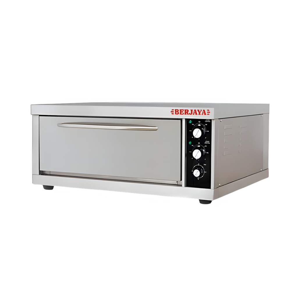 Lò nướng Pizza BERJAYA E PO42
