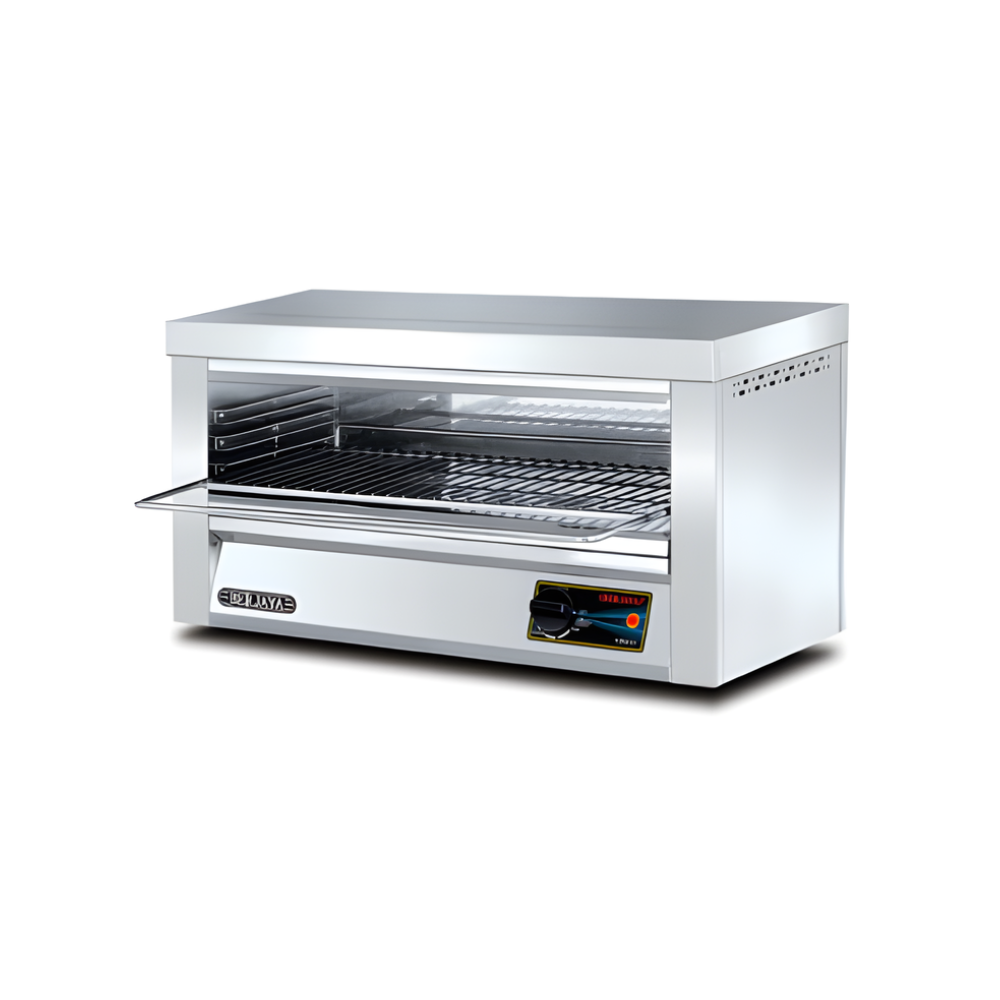 Lò nướng Salamander dùng điện BERJAYA E-SALA 11