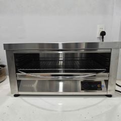Lò nướng Salamander dùng điện BERJAYA E-SALA11