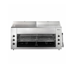 Lò nướng Salamander dùng gas RSG-610N
