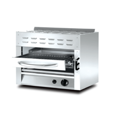 Lò nướng Salamander gas BERJAYA SALA11N