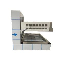 Lò nướng Salamander treo tường OS 200