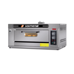 Lò nướng Southstar 1 tầng 2 khay gas YXY-20A