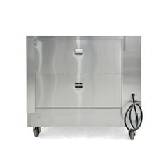 Lò nướng southstar 2 tầng 4 khay dùng điện YXD-40C