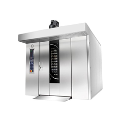 Lò nướng xoay 64 khay dùng điện Hongling HX-64D-01