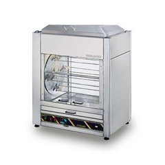 Lò quay gà, vịt Rostie dùng gas BERJAYA GR001