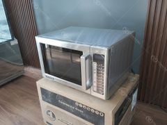 Lò vi sóng Menumaster RCS511TS 1100W