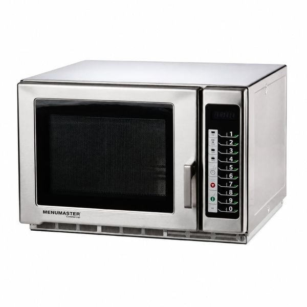 Lò vi sóng công nghiệp Menumaster RFS518TS 1800W