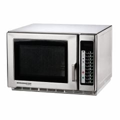 Lò vi sóng công nghiệp Menumaster RFS518TS 1800W
