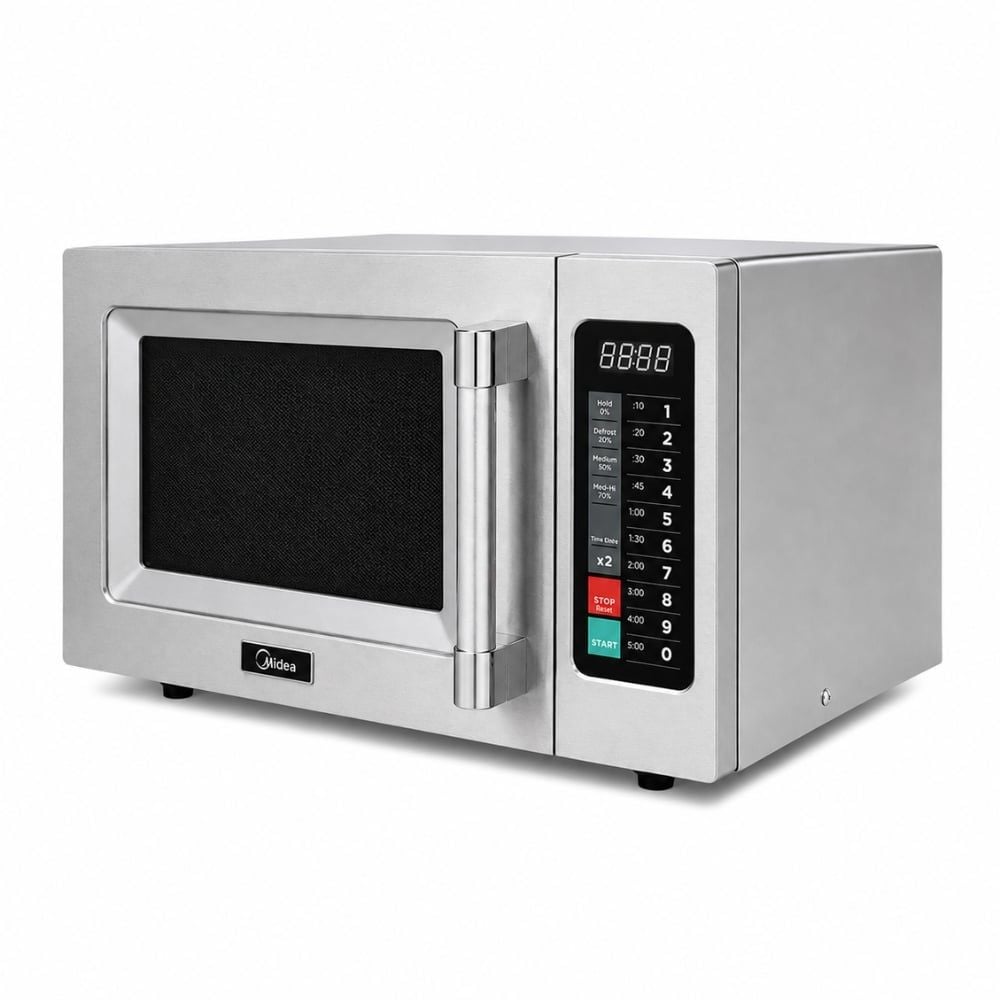 Lò vi sóng Midea 25L 1025F1E-EU