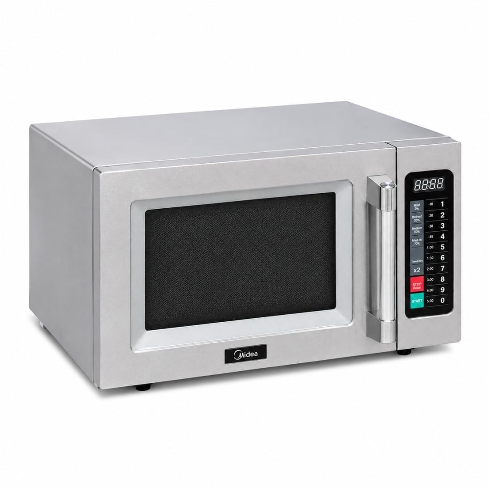 Lò vi sóng Midea 25L 1025F1E-EU