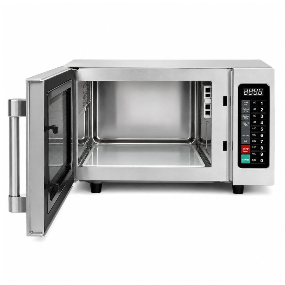 Lò vi sóng Midea 25L 1025F1E-EU