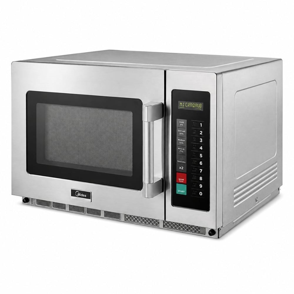 Lò vi sóng Midea 34L MMO-EM34GEA