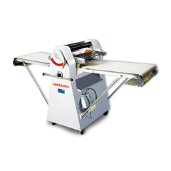 Máy cán bột 2 chiều BERJAYA BJY-DS500