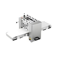 Máy cán bột 2 chiều để bàn MT500