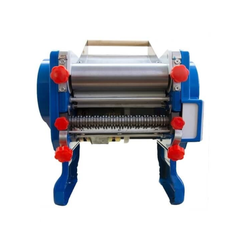 Máy cán bột mì mini DZM-200B