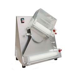 Máy cán đế pizza Hongling H-2V