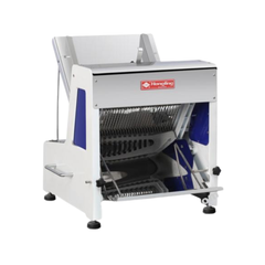 Máy cắt lát bánh mì 31 lưỡi 12mm HLM-31
