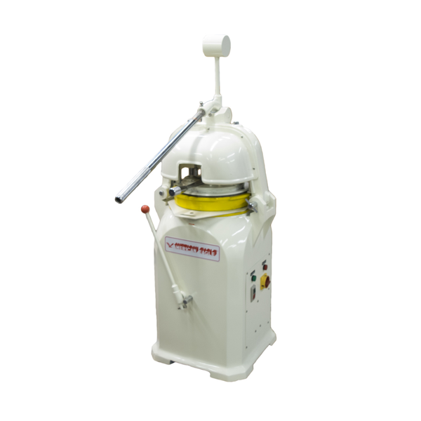 Hình ảnh nghiêng trái của Máy chia bột BERJAYA DDR 30