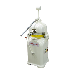 Máy chia bột BERJAYA DDR 30