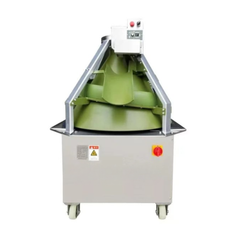 Máy chia bột vo tròn dây chuyền tự động Hongling AUR-3P