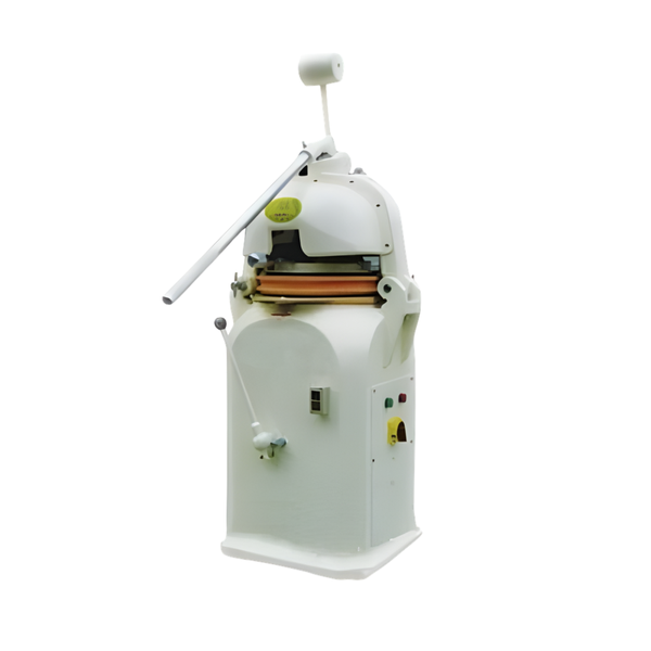 Hình ảnh nghiêng trái của Máy chia bột vo tròn NFK 30