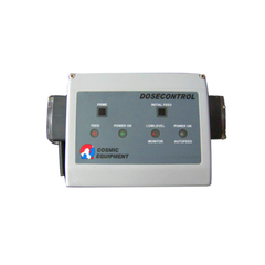 Máy bơm định lượng hóa chất DC902