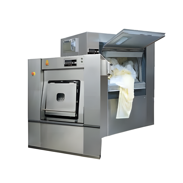 Máy giặt công nghiệp Fargo Model LBS