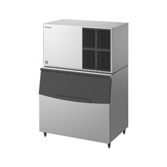 Máy làm đá bán nguyệt Hoshizaki KM-590DJ