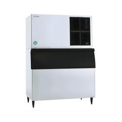 Máy làm đá viên Hoshizaki SRM-270AB