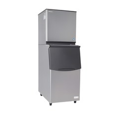 Máy làm đá bán nguyệt Hoshizaki KMD-201AB