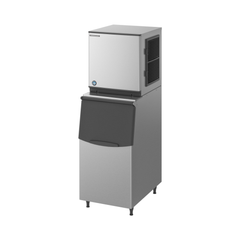 Máy làm đá bán nguyệt Hoshizaki KMD-201AB