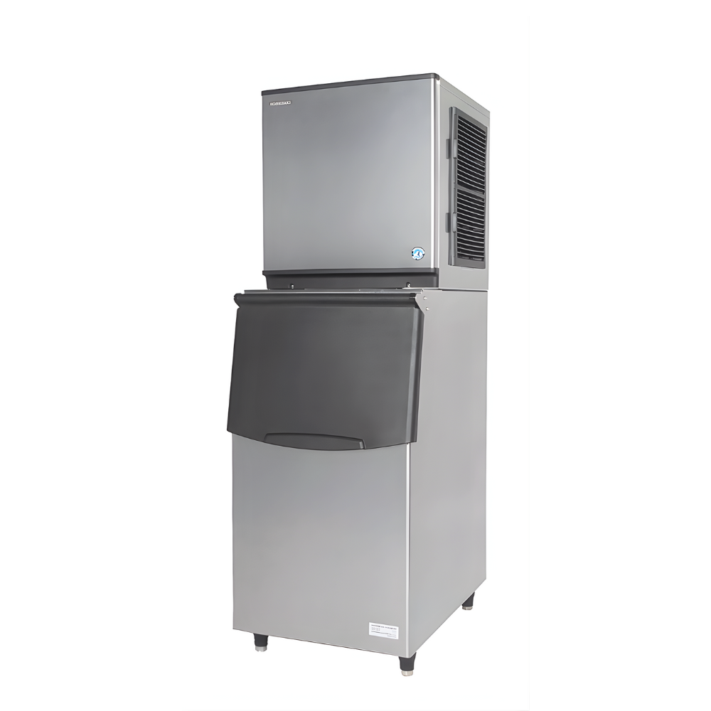 Máy làm đá bán nguyệt Hoshizaki KMD-270AB