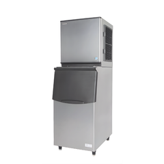 Máy làm đá bán nguyệt Hoshizaki KMD-270AB