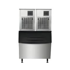 Máy làm đá hạt công nghiệp TurboGold TGI-508N