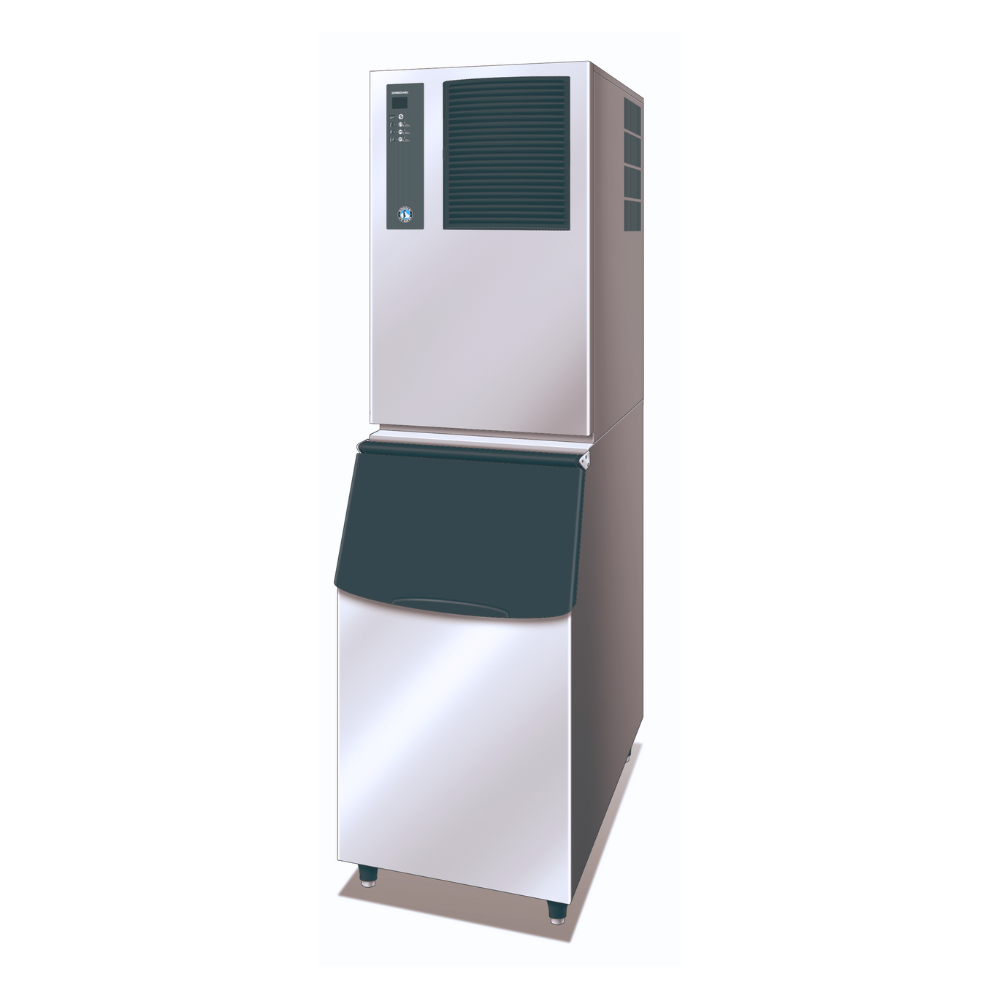 Máy làm đá Hoshizaki IM-240ANE