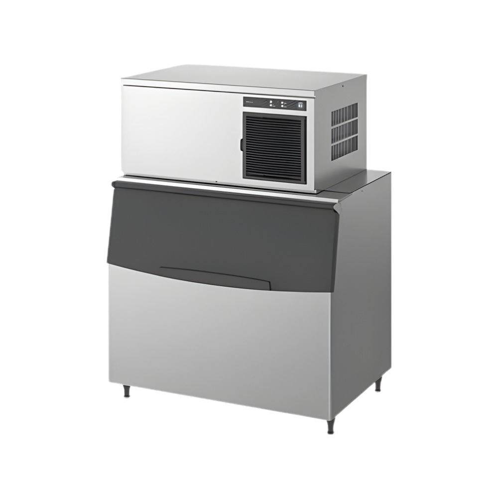 Máy làm đá Hoshizaki IM-240DNE-23