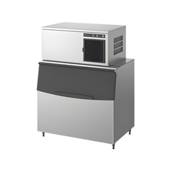 Máy làm đá Hoshizaki IM-240DNE-23