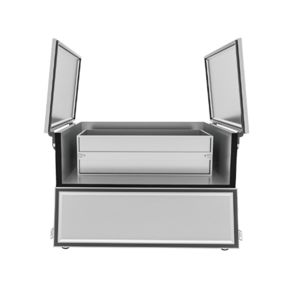 Máy làm đá pha lê