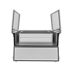 Máy làm đá pha lê