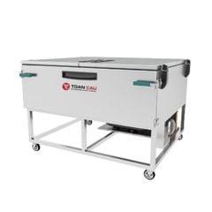 Máy làm đá pha lê