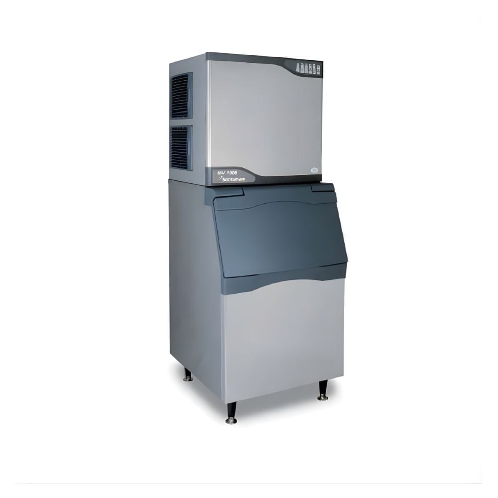 Máy làm đá Scotsman NW1008AS