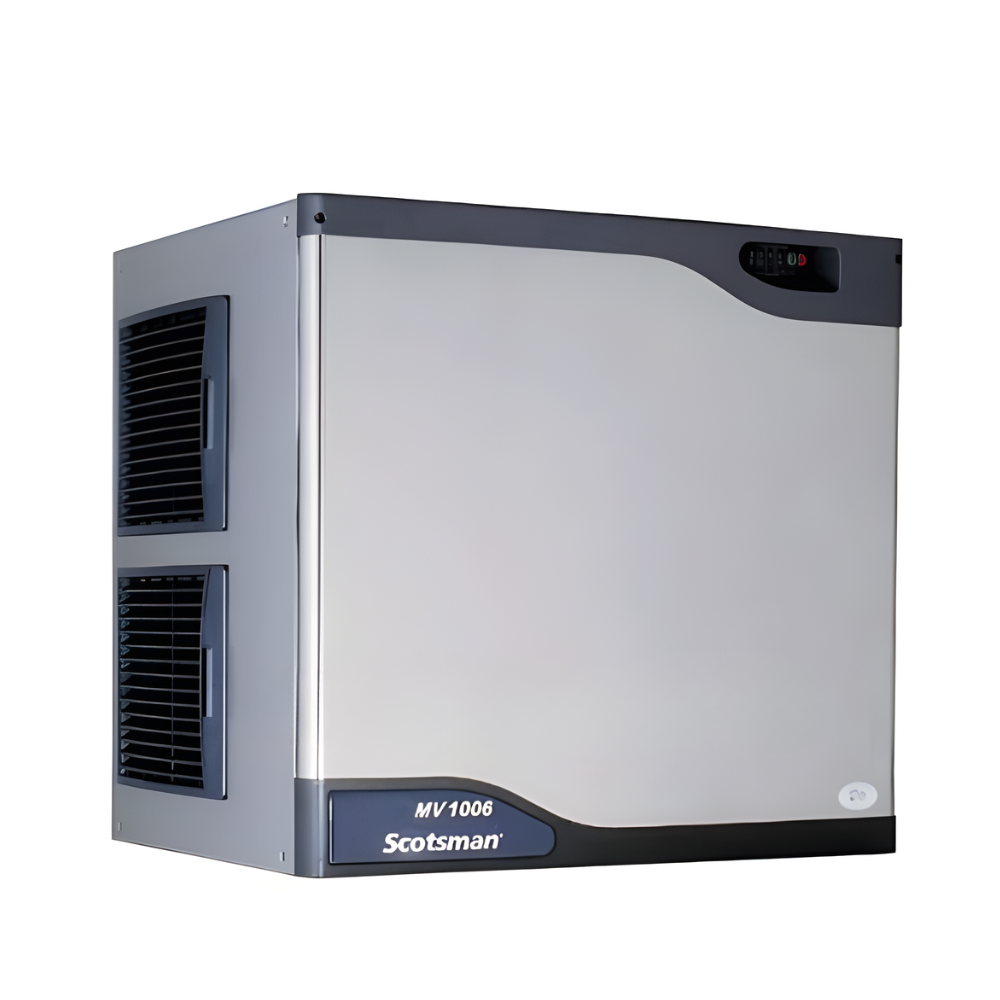 Máy làm đá Scotsman NW1008AS