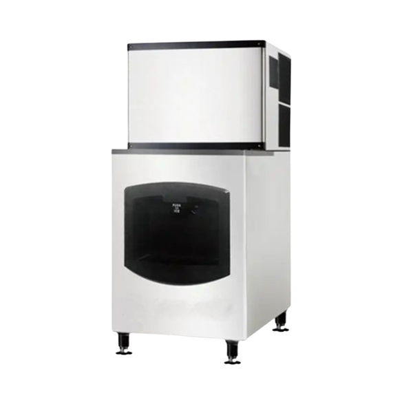 Máy làm đá Snooker HD-130B