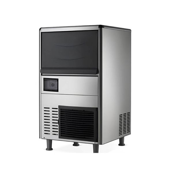 Máy làm đá tuyết công nghiệp TurboGold TGI-068G