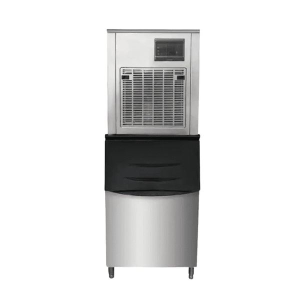 Máy làm đá tuyết TurboGold TGI-458G