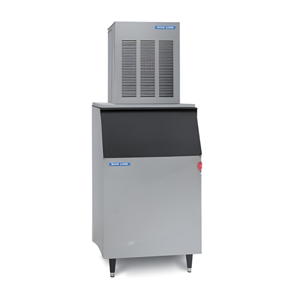 Máy làm đá vảy Bar Line Scotsman BFM800