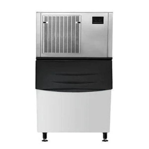Máy làm đá vảy công nghiệp TurboGold TGI-123F